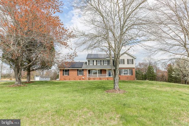 19075 MONTEITH FARM RD, Gordonsville, VA 22942