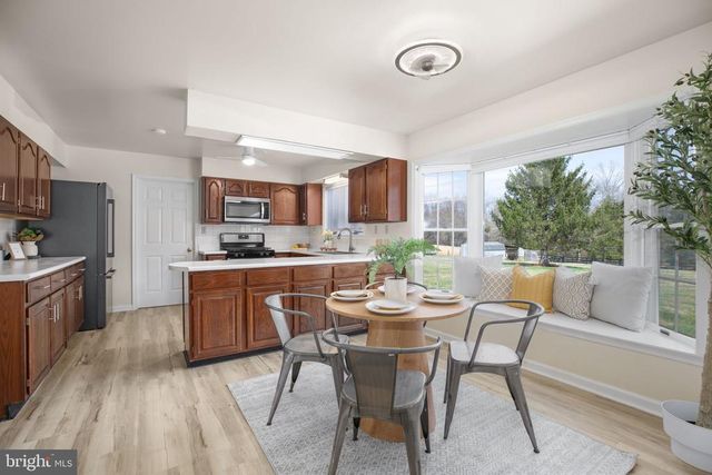 19075 MONTEITH FARM RD, Gordonsville, VA 22942