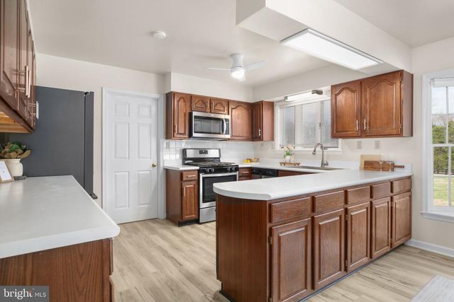 19075 MONTEITH FARM RD, Gordonsville, VA 22942