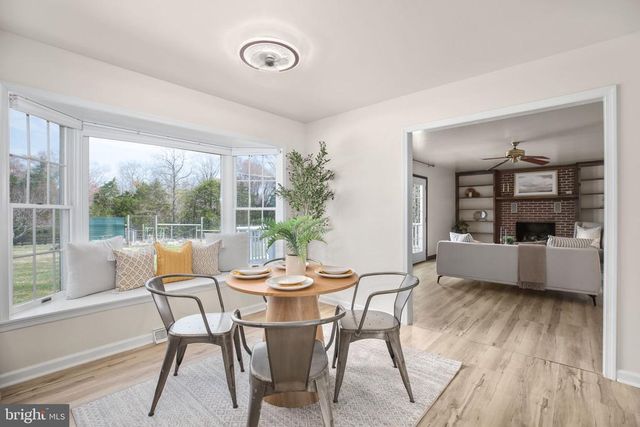 19075 MONTEITH FARM RD, Gordonsville, VA 22942