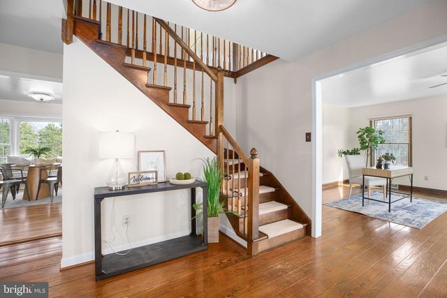 19075 MONTEITH FARM RD, Gordonsville, VA 22942