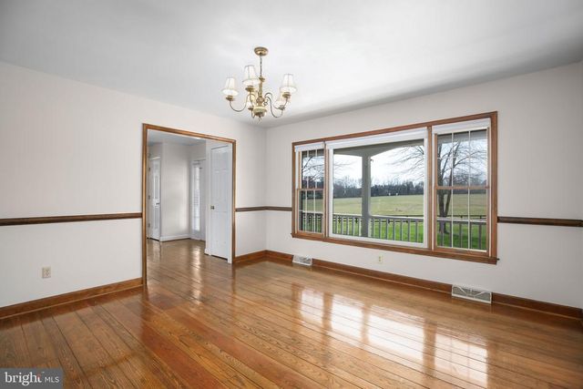 19075 MONTEITH FARM RD, Gordonsville, VA 22942