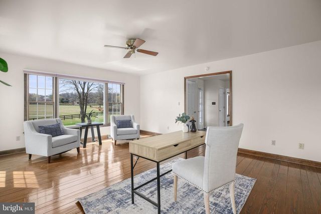 19075 MONTEITH FARM RD, Gordonsville, VA 22942