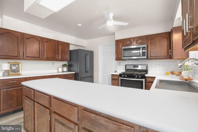 19075 MONTEITH FARM RD, Gordonsville, VA 22942