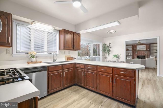 19075 MONTEITH FARM RD, Gordonsville, VA 22942