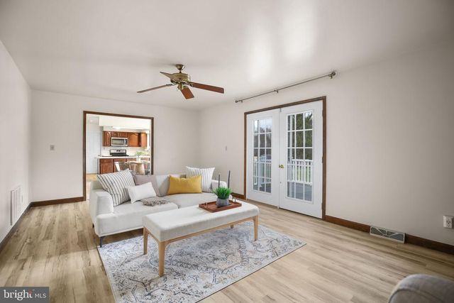 19075 MONTEITH FARM RD, Gordonsville, VA 22942