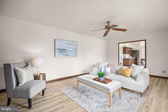 19075 MONTEITH FARM RD, Gordonsville, VA 22942