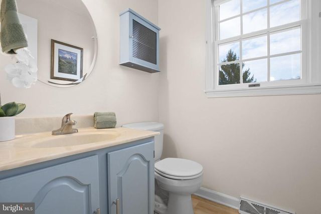 19075 MONTEITH FARM RD, Gordonsville, VA 22942