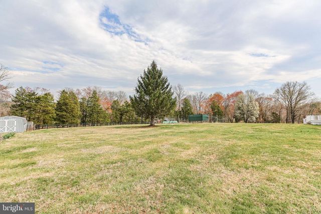 19075 MONTEITH FARM RD, Gordonsville, VA 22942