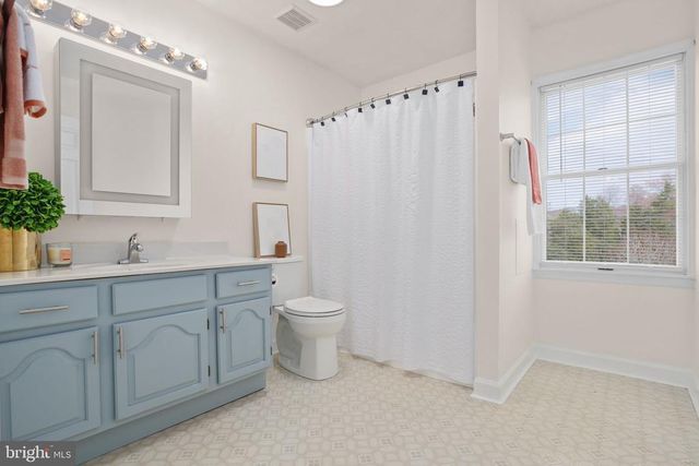 19075 MONTEITH FARM RD, Gordonsville, VA 22942