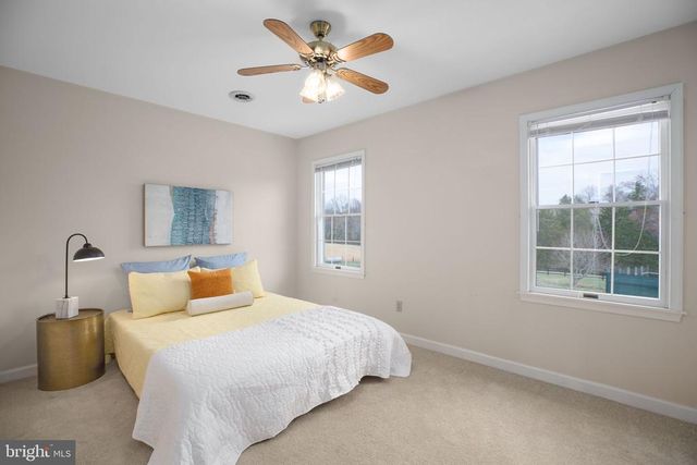 19075 MONTEITH FARM RD, Gordonsville, VA 22942