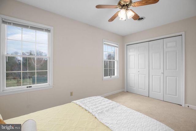 19075 MONTEITH FARM RD, Gordonsville, VA 22942