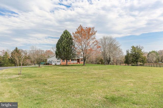 19075 MONTEITH FARM RD, Gordonsville, VA 22942