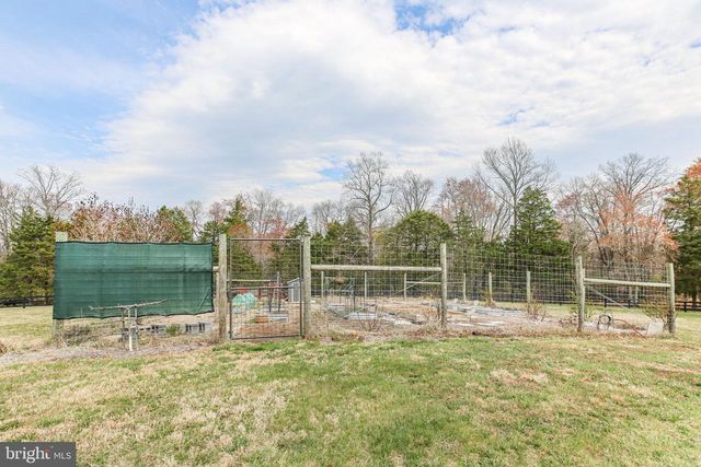 19075 MONTEITH FARM RD, Gordonsville, VA 22942