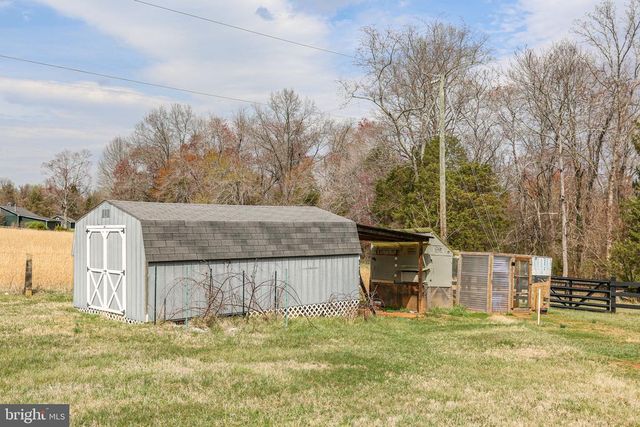 19075 MONTEITH FARM RD, Gordonsville, VA 22942