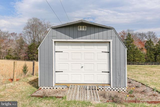 19075 MONTEITH FARM RD, Gordonsville, VA 22942