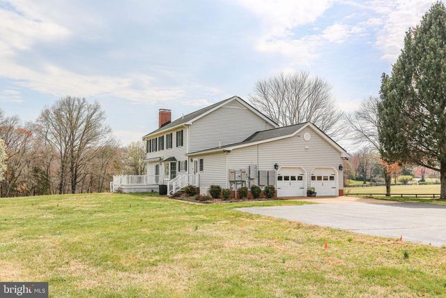 19075 MONTEITH FARM RD, Gordonsville, VA 22942