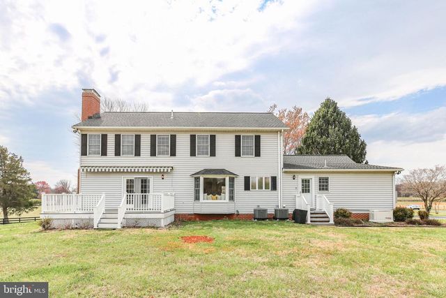 19075 MONTEITH FARM RD, Gordonsville, VA 22942