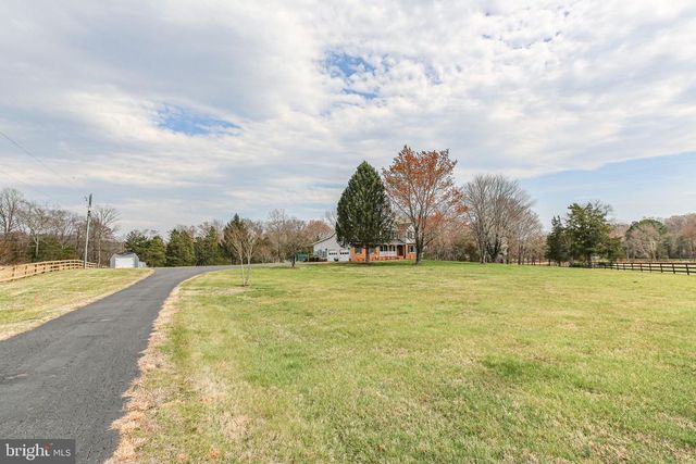 19075 MONTEITH FARM RD, Gordonsville, VA 22942