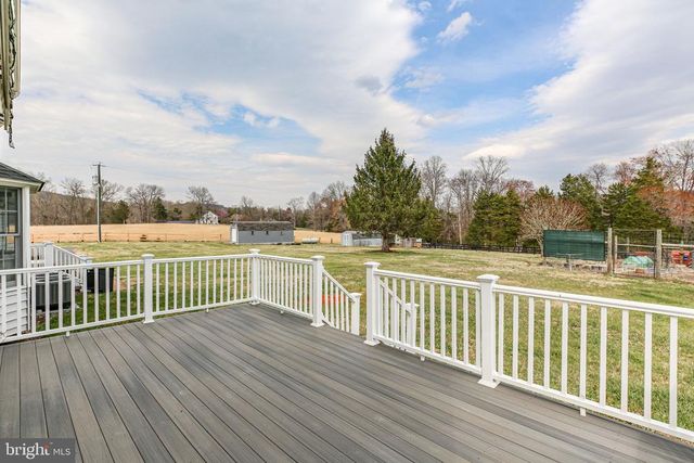 19075 MONTEITH FARM RD, Gordonsville, VA 22942