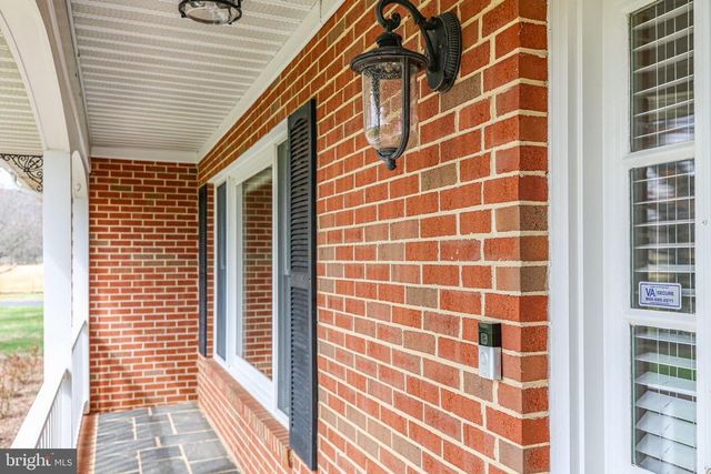 19075 MONTEITH FARM RD, Gordonsville, VA 22942