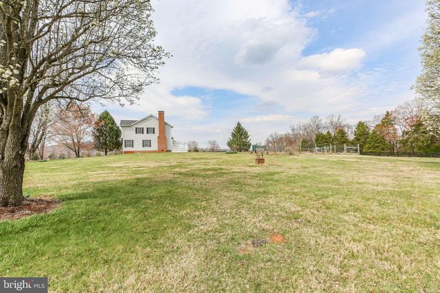 19075 MONTEITH FARM RD, Gordonsville, VA 22942