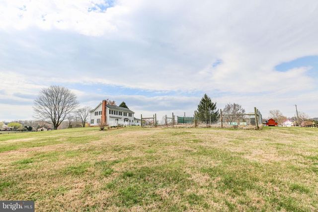 19075 MONTEITH FARM RD, Gordonsville, VA 22942