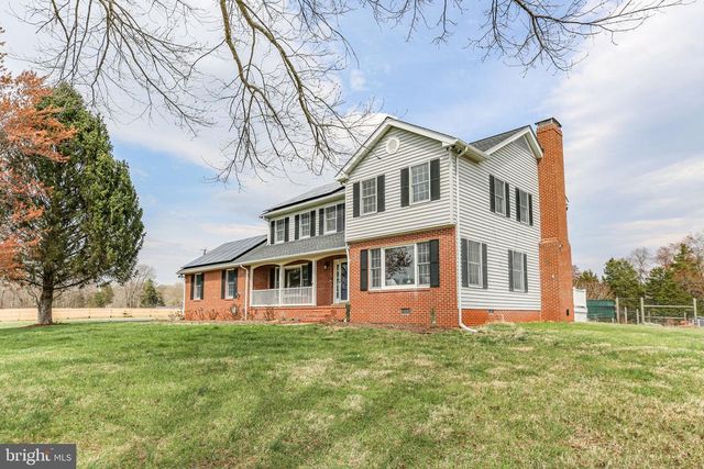 19075 MONTEITH FARM RD, Gordonsville, VA 22942