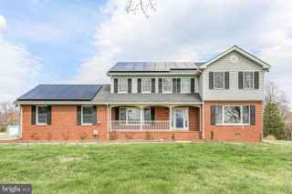 19075 MONTEITH FARM RD, Gordonsville, VA 22942
