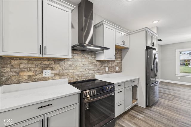 3462 N Timberlake Drive, Martinsville, IN 46151