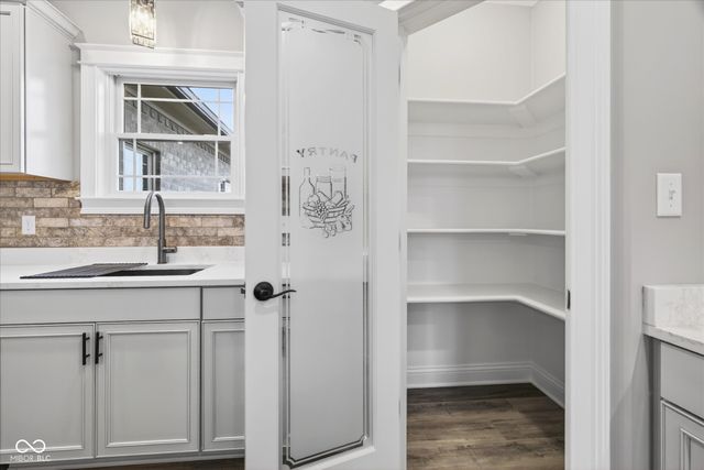 3462 N Timberlake Drive, Martinsville, IN 46151