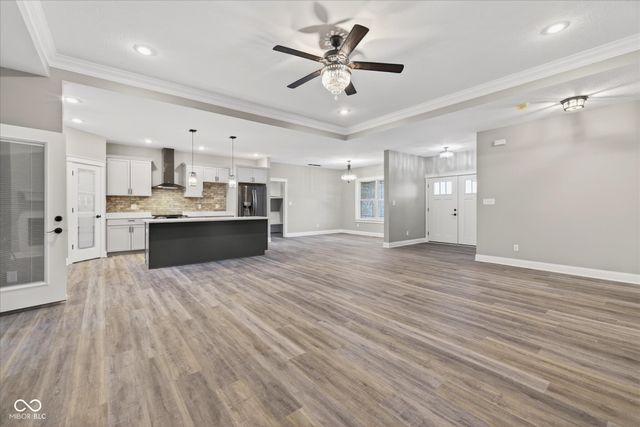 3462 N Timberlake Drive, Martinsville, IN 46151