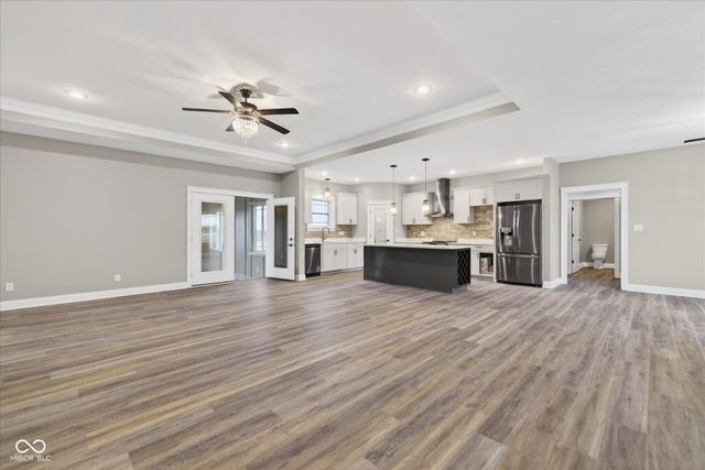 3462 N Timberlake Drive, Martinsville, IN 46151