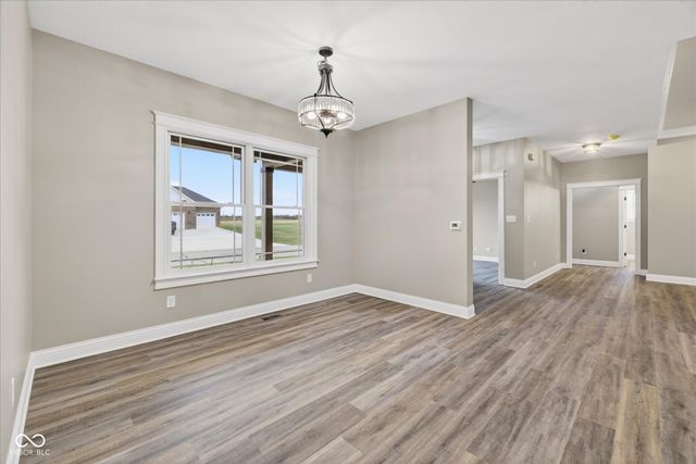 3462 N Timberlake Drive, Martinsville, IN 46151