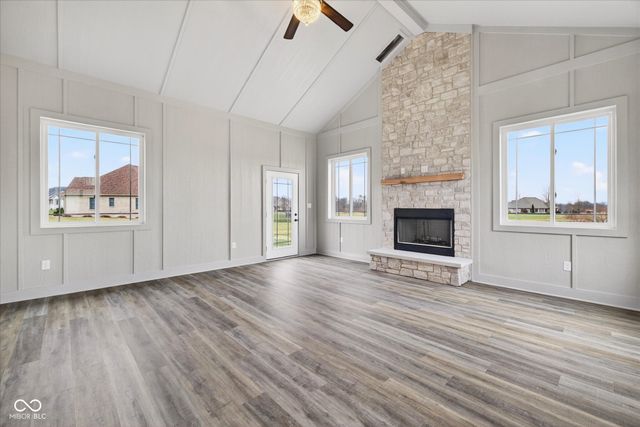 3462 N Timberlake Drive, Martinsville, IN 46151