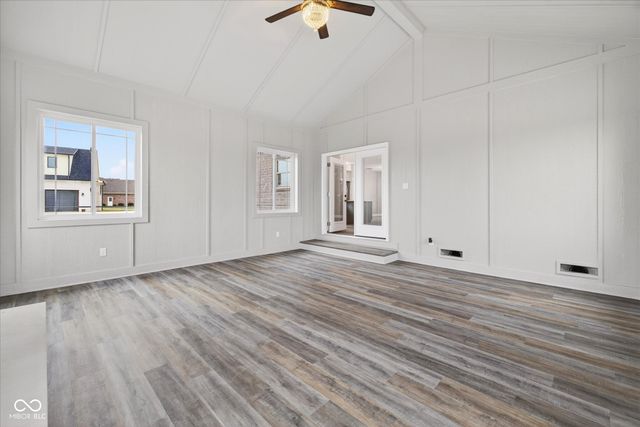 3462 N Timberlake Drive, Martinsville, IN 46151