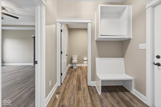 3462 N Timberlake Drive, Martinsville, IN 46151