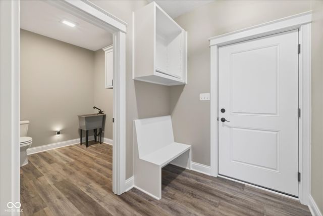 3462 N Timberlake Drive, Martinsville, IN 46151