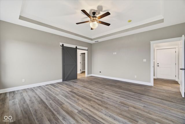 3462 N Timberlake Drive, Martinsville, IN 46151