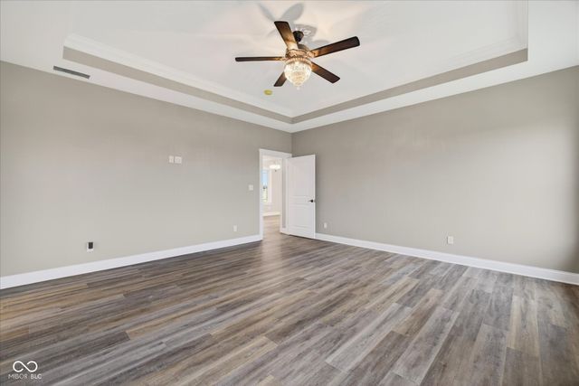 3462 N Timberlake Drive, Martinsville, IN 46151