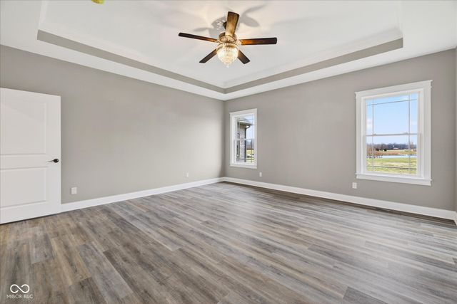 3462 N Timberlake Drive, Martinsville, IN 46151