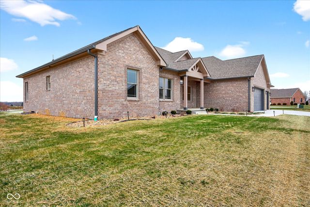 3462 N Timberlake Drive, Martinsville, IN 46151