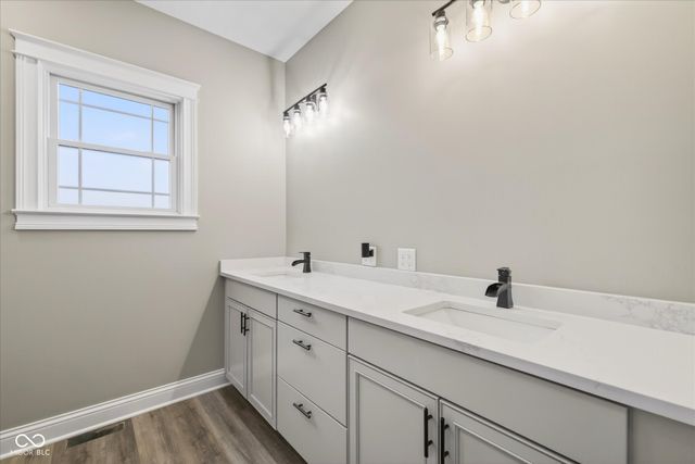 3462 N Timberlake Drive, Martinsville, IN 46151