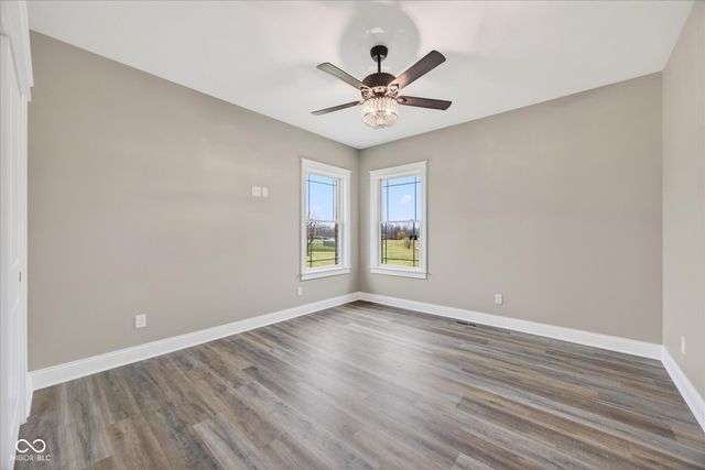 3462 N Timberlake Drive, Martinsville, IN 46151