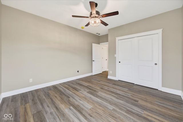 3462 N Timberlake Drive, Martinsville, IN 46151