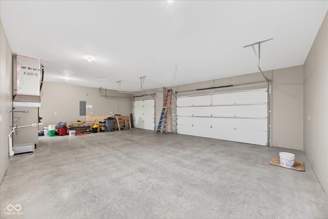 3462 N Timberlake Drive, Martinsville, IN 46151