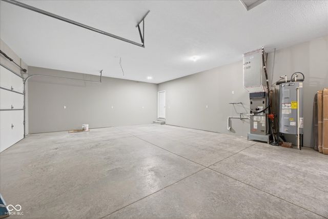 3462 N Timberlake Drive, Martinsville, IN 46151