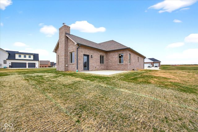 3462 N Timberlake Drive, Martinsville, IN 46151