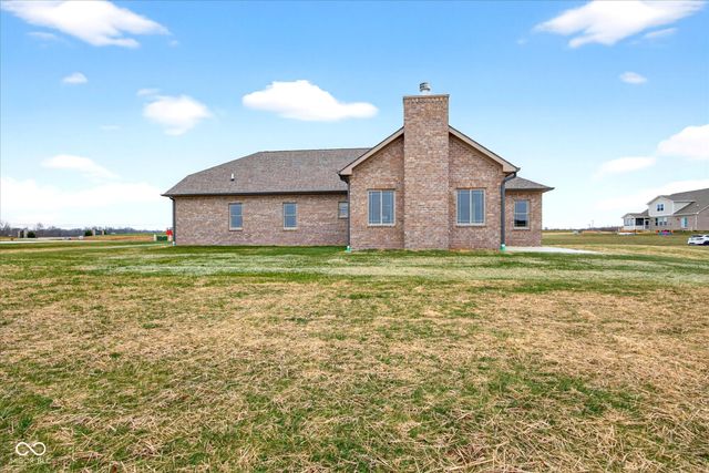 3462 N Timberlake Drive, Martinsville, IN 46151