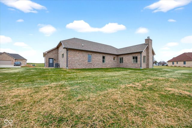 3462 N Timberlake Drive, Martinsville, IN 46151
